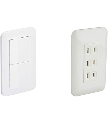 Amazon.co.jp: パナソニック(Panasonic) コスモワイド埋込ダブル